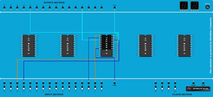 New Circuit