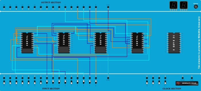 New Circuit