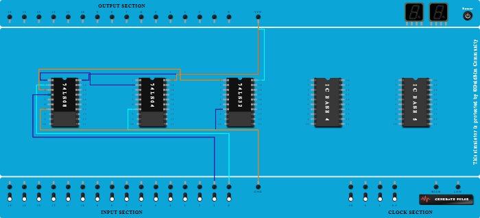 New Circuit