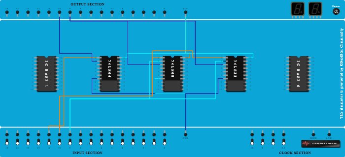 Untitled circuit