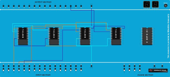New Circuit