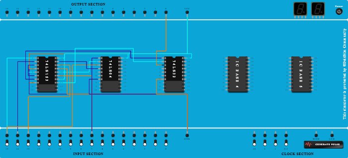 New Circuit