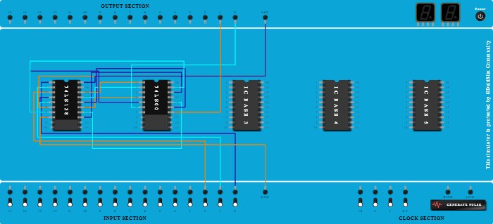 Untitled circuit