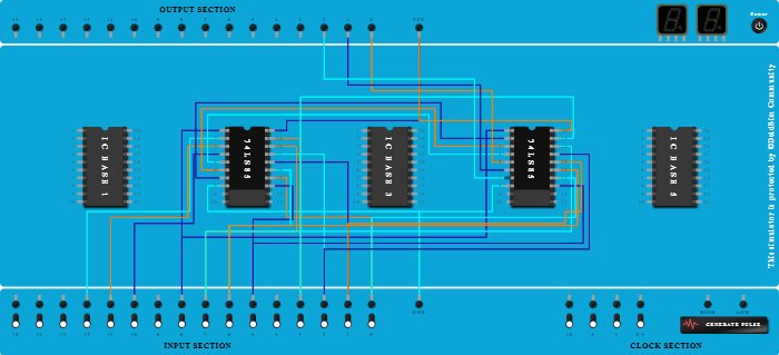 New Circuit