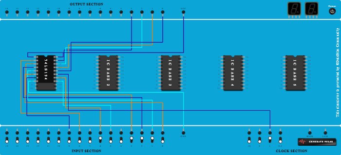 New Circuit