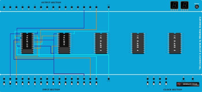 New Circuit