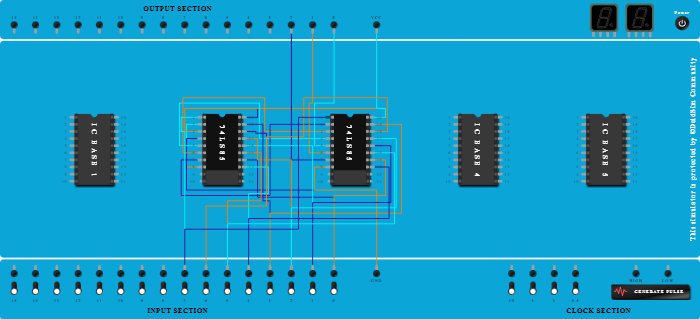 New Circuit