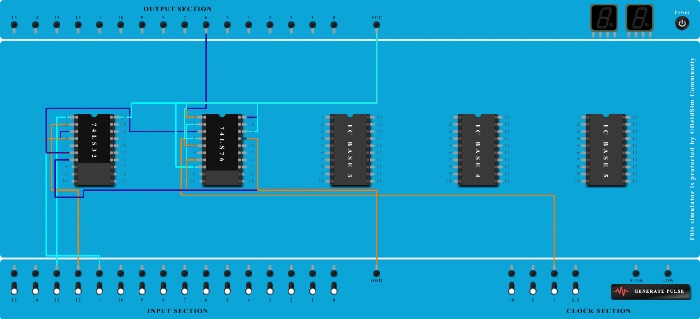 New Circuit