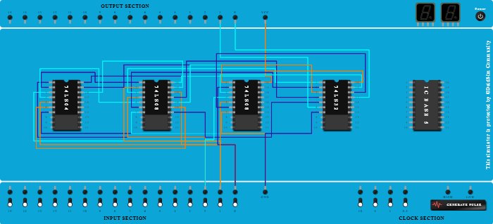 Untitled circuit