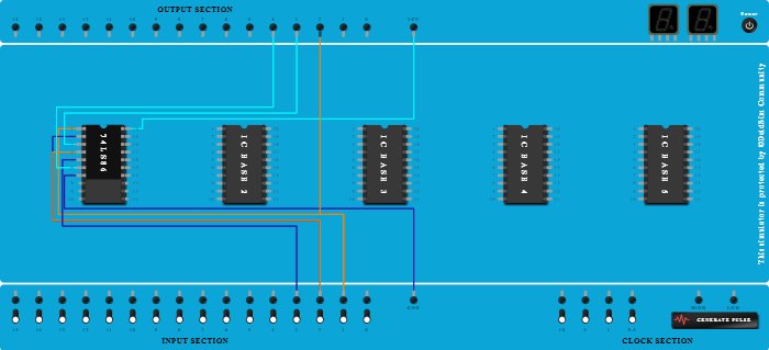 Binary to Grey Assignment 5