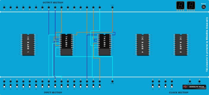New Circuit