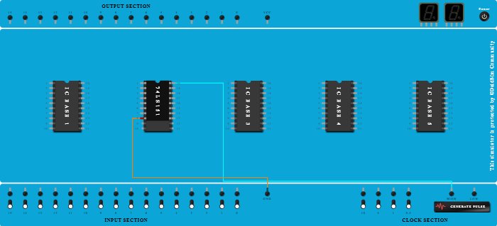 Untitled circuit
