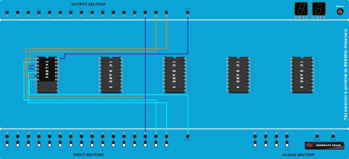 Untitled circuit