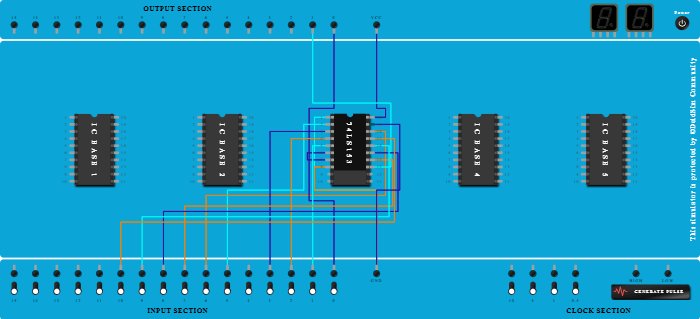 New Circuit
