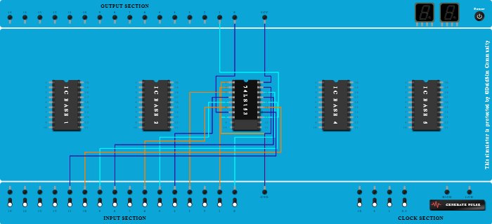 New Circuit