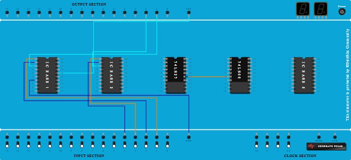 Untitled circuit