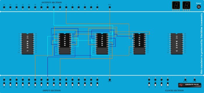Untitled circuit
