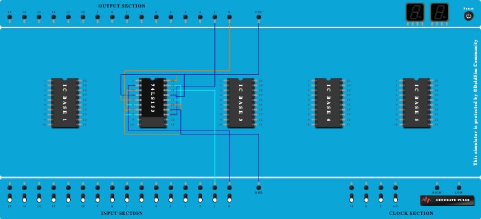 half adder