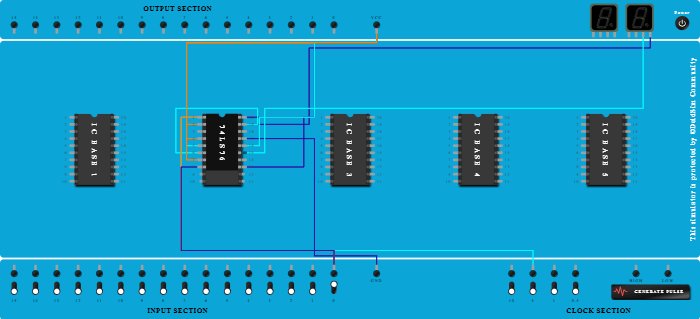 New Circuit