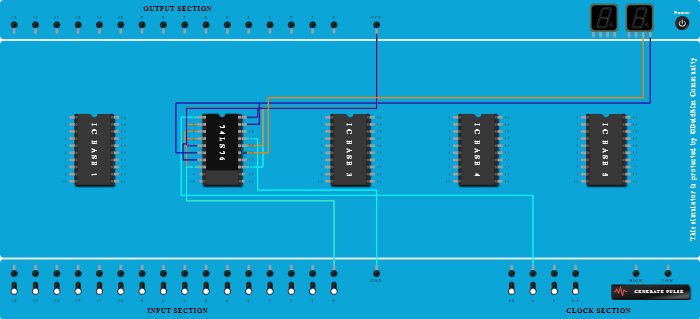 Untitled circuit
