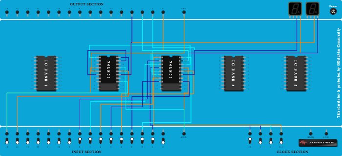 New Circuit
