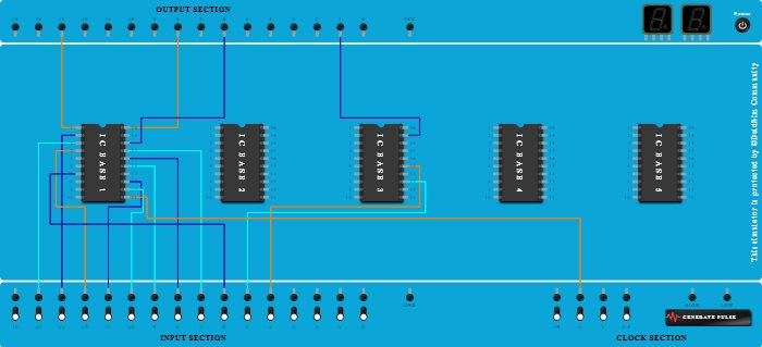 New Circuit