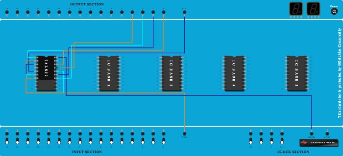 New Circuit