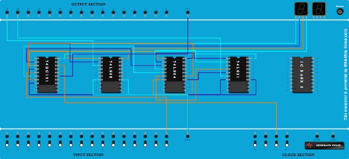 New Circuit