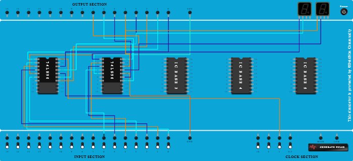 Untitled circuit