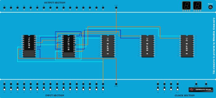 New Circuit