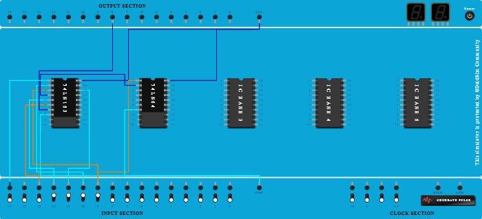 Untitled circuit