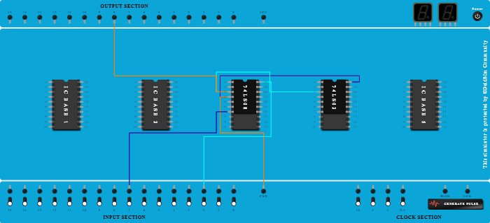 New Circuit