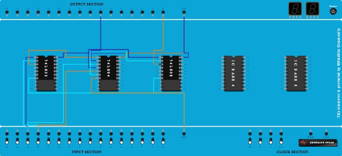 New Circuit