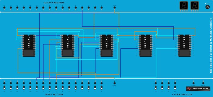 Untitled circuit