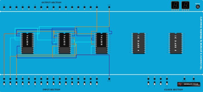 New Circuit