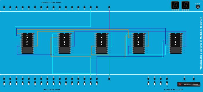 New Circuit