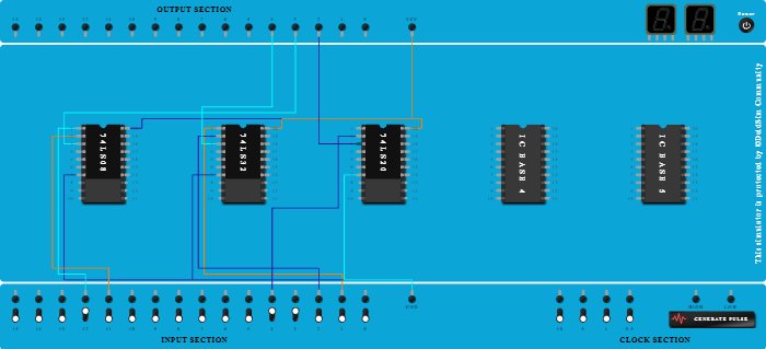 New Circuit
