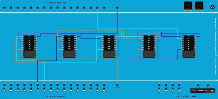 New Circuit