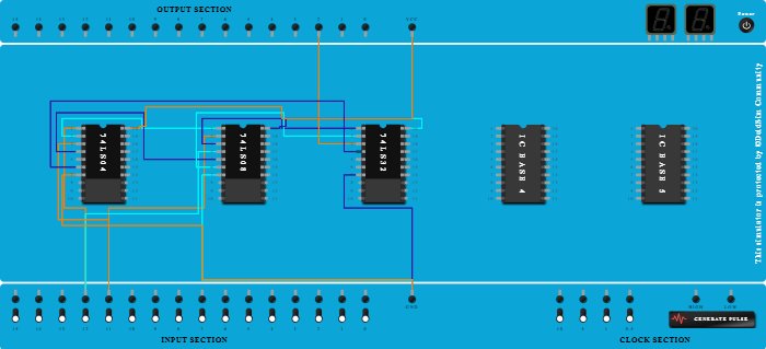New Circuit
