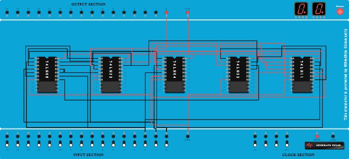 New Circuit