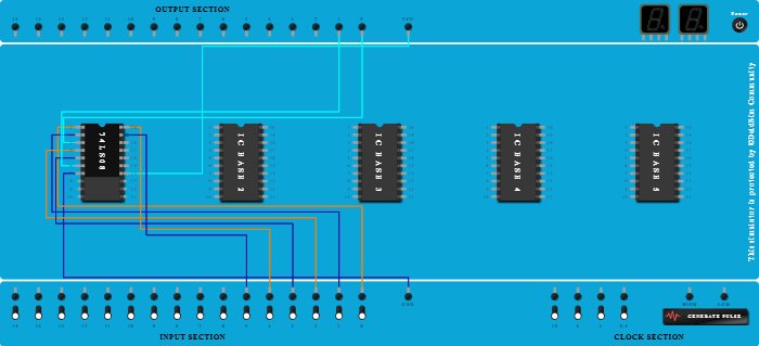 New Circuit