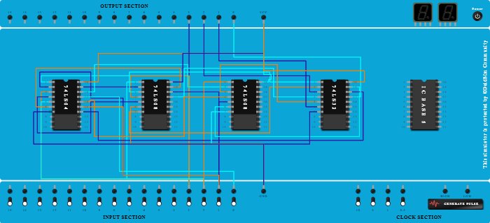 gray circuit