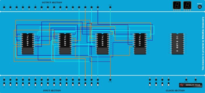 New Circuit