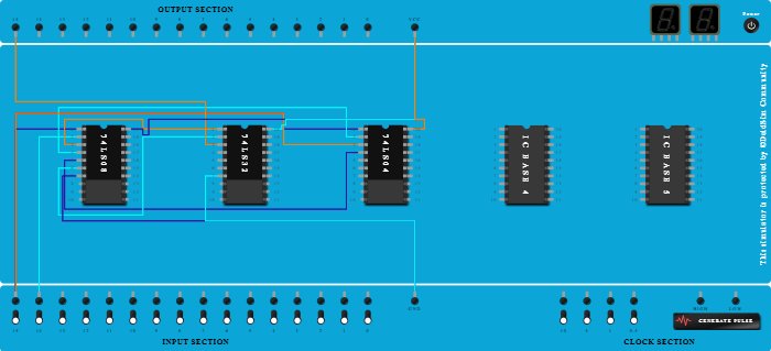 New Circuit