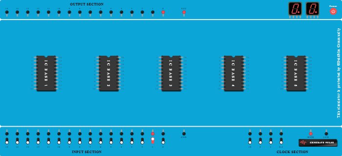 New Circuit