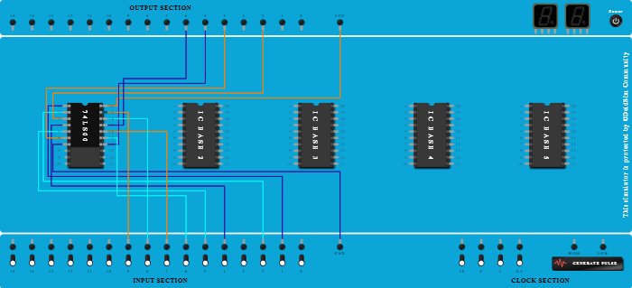 New Circuit