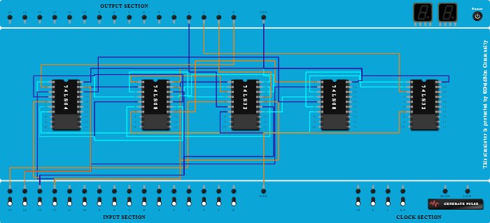 New Circuit