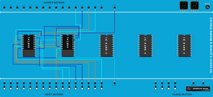 New Circuit