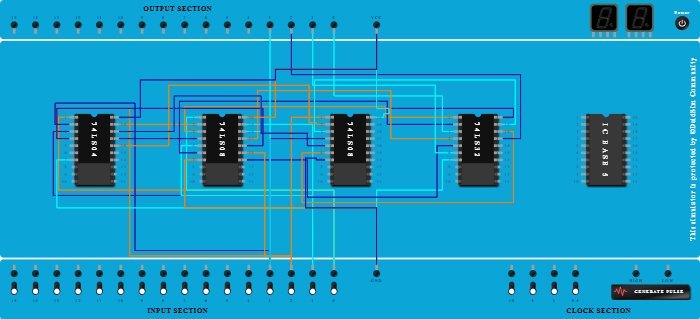New Circuit