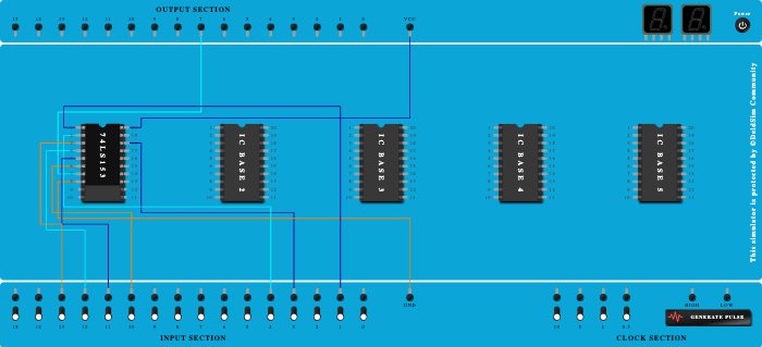 multiplexer